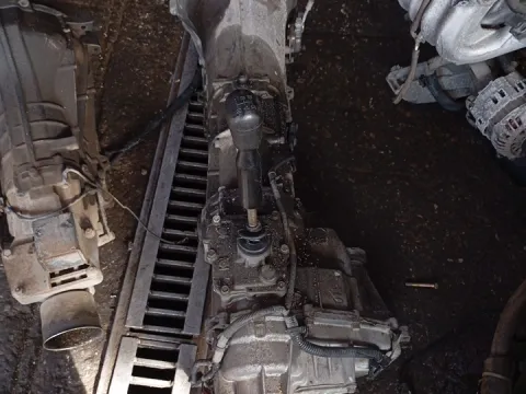 Κιβώτιο Ταχυτήτων (Σασμάν) Χειροκίνητο για MITSUBISHI PAJERO (1998 - 2000) (V20) 1800 (4G93) petrol 131 GDI 4X4 ITALY  Κιβώτιο Ταχυτήτων (Σασμάν) Χειροκίνητο για MITSUBISHI PAJERO (1998 - 2000) (V20) 1800 (4G93) petrol 131 GDI 4X4 ITALY