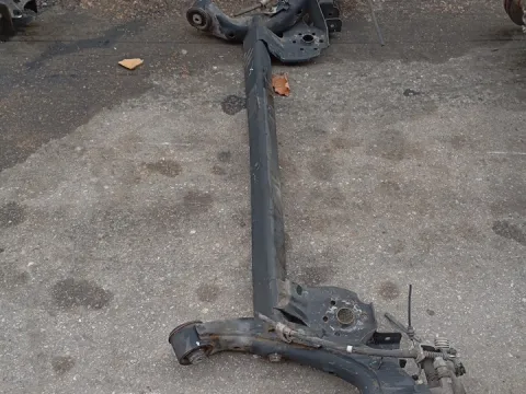 Πίσω Άξονας Δισκόπλακες -ABS για HYUNDAI i10 (2014 - 2019) *ΔΒ* ΠΑΛΕΤΑ 439 *304918*