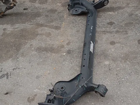 Πίσω Άξονας Δισκόπλακες -ABS για FORD PUMA (2019 - ) *ΔΒ* ΠΑΛΕΤΑ 439 *304918* Πίσω Άξονας Δισκόπλακες -ABS για FORD PUMA (2019 - ) *ΔΒ* ΠΑΛΕΤΑ 439 *304918*