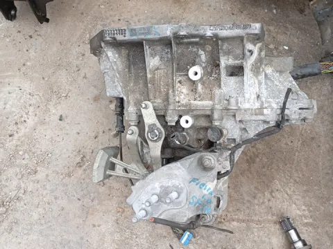 Κιβώτιο Ταχυτήτων (Σασμάν) Χειροκίνητο ECOBOOST START STOP για FORD FIESTA (2017 - ) Hatchback - 3dr 1000 (B7JB) Ecoboost Hybrid 125hp Petrol * ITALY* Κιβώτιο Ταχυτήτων (Σασμάν) Χειροκίνητο ECOBOOST START STOP για FORD FIESTA (2017 - ) Hatchback - 3dr 1000 (B7JB) Ecoboost Hybrid 125hp Petrol * ITALY*