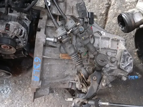 Κιβώτιο Ταχυτήτων (Σασμάν) Χειροκίνητο για HYUNDAI i10  G3LA (2014 - 2019) Hatchback - 5dr 1000 (G3LA) Petrol MPi 66hp * ITALY* Κιβώτιο Ταχυτήτων (Σασμάν) Χειροκίνητο για HYUNDAI i10  G3LA (2014 - 2019) Hatchback - 5dr 1000 (G3LA) Petrol MPi 66hp * ITALY*