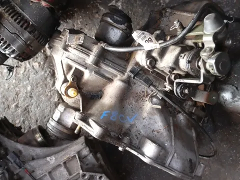 Κιβώτιο Ταχυτήτων (Σασμάν) Χειροκίνητο για CHEVROLET - DAEWOO MATIZ (2005 - 2010) (M200) Hatchback - 5dr 800 F8CV petrol 52 * ITALY* Κιβώτιο Ταχυτήτων (Σασμάν) Χειροκίνητο για CHEVROLET - DAEWOO MATIZ (2005 - 2010) (M200) Hatchback - 5dr 800 F8CV petrol 52 * ITALY*