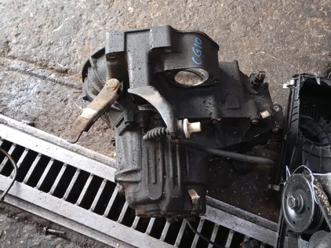 Κιβώτιο Ταχυτήτων (Σασμάν) Χειροκίνητο για NISSAN MICRA (2000 - 2003) (K11) Hatchback - 3dr 1000 CG10DE petrol 60 * ITALY* Κιβώτιο Ταχυτήτων (Σασμάν) Χειροκίνητο για NISSAN MICRA (2000 - 2003) (K11) Hatchback - 3dr 1000 CG10DE petrol 60 * ITALY*