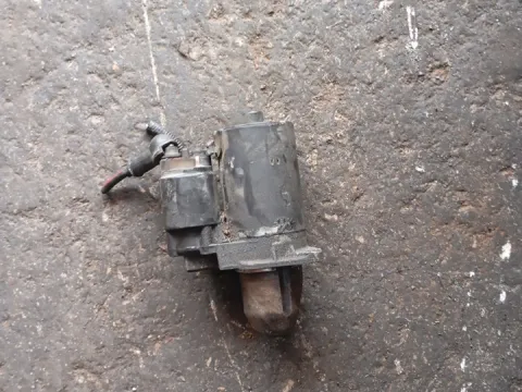 Μίζα για NISSAN MICRA (2000 - 2003) (K11) Hatchback - 3dr 1000 CG10DE petrol 60  Μίζα για NISSAN MICRA (2000 - 2003) (K11) Hatchback - 3dr 1000 CG10DE petrol 60