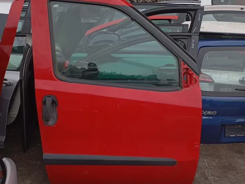 Πόρτα Εμπρός Δεξιά για FIAT DOBLO (2010 - 2015) (152) *Γ* Πόρτα Εμπρός Δεξιά για FIAT DOBLO (2010 - 2015) (152) *Γ*