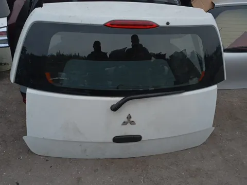 Πορτ-Μπαγκάζ για MITSUBISHI COLT (2008 - ) (JZ3) Hatchback - 5dr  Πορτ-Μπαγκάζ για MITSUBISHI COLT (2008 - ) (JZ3) Hatchback - 5dr
