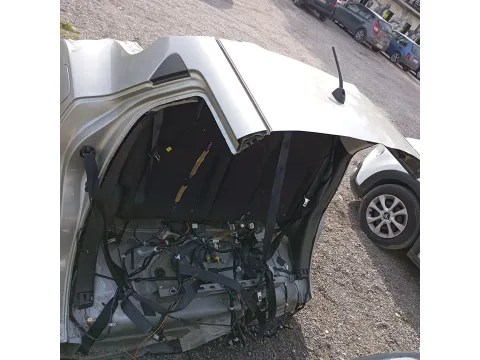 Τροπέτο Πίσω Χ. Άξονα Πίσω για NISSAN JUKE (2010 - 2014) (F15)  *ΔΒ* -  Τροπέτο Πίσω Χ. Άξονα Πίσω για NISSAN JUKE (2010 - 2014) (F15)  *ΔΒ* -