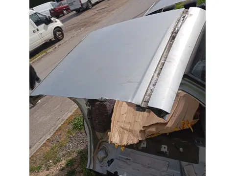 Τροπέτο Πίσω Με Άξονα Με Δισκόφρενα για FORD KUGA (2017 - 2019) *ΔΒ* -  Τροπέτο Πίσω Με Άξονα Με Δισκόφρενα για FORD KUGA (2017 - 2019) *ΔΒ* -