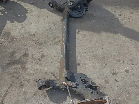 Πίσω Άξονας Δισκόπλακες -ABS Χ. Δαγκάνες για HYUNDAI i10 (2012 - 2014) ( ) *ΔΒ* ΠΑΛΕΤΑ 440 *304919* Πίσω Άξονας Δισκόπλακες -ABS Χ. Δαγκάνες για HYUNDAI i10 (2012 - 2014) ( ) *ΔΒ* ΠΑΛΕΤΑ 440 *304919*