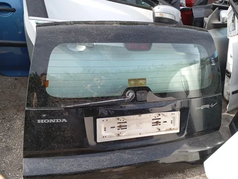 Πορτ-Μπαγκάζ για HONDA HRV (1999 - 2001) (GH)  Πορτ-Μπαγκάζ για HONDA HRV (1999 - 2001) (GH)
