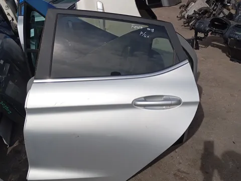 Πόρτα Πίσω Αριστερή για FORD FIESTA (2017 - ) *Γ* Πόρτα Πίσω Αριστερή για FORD FIESTA (2017 - ) *Γ*