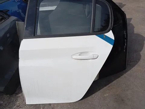 Πόρτα Πίσω Αριστερή για PEUGEOT 208 (2019 - )  *Γ* Πόρτα Πίσω Αριστερή για PEUGEOT 208 (2019 - )  *Γ*