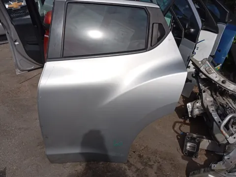 Πόρτα Πίσω Αριστερή για NISSAN JUKE (2010 - 2014) (F15) *Ε* Πόρτα Πίσω Αριστερή για NISSAN JUKE (2010 - 2014) (F15) *Ε*