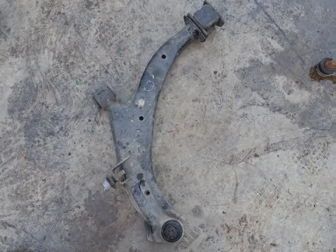Ψαλίδι Εμπρός Αριστερό για HONDA HRV (1999 - 2001) (GH) ΠΑΛΕΤΑ *1* *223162*  Ψαλίδι Εμπρός Αριστερό για HONDA HRV (1999 - 2001) (GH) ΠΑΛΕΤΑ *1* *223162*