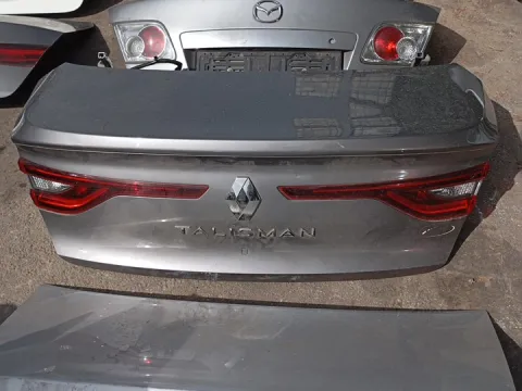 Καπό Πίσω για RENAULT TALISMAN (2015 – 2022) Sedan - 4dr *Γ* Καπό Πίσω για RENAULT TALISMAN (2015 – 2022) Sedan - 4dr *Γ*