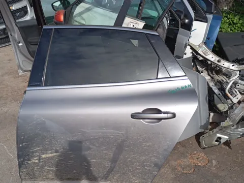 Πόρτα Πίσω Αριστερή για RENAULT TALISMAN (2015 – 2022) Sedan - 4dr *Γ* Πόρτα Πίσω Αριστερή για RENAULT TALISMAN (2015 – 2022) Sedan - 4dr *Γ*