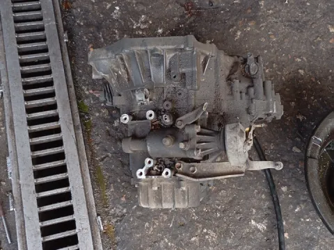 Κιβώτιο Ταχυτήτων (Σασμάν) Χειροκίνητο για TOYOTA AVENSIS (2003 - 2006) (T250) 1800 (1ZZ-FE) petrol 129 (ZZT251) VVT-i  Κιβώτιο Ταχυτήτων (Σασμάν) Χειροκίνητο για TOYOTA AVENSIS (2003 - 2006) (T250) 1800 (1ZZ-FE) petrol 129 (ZZT251) VVT-i