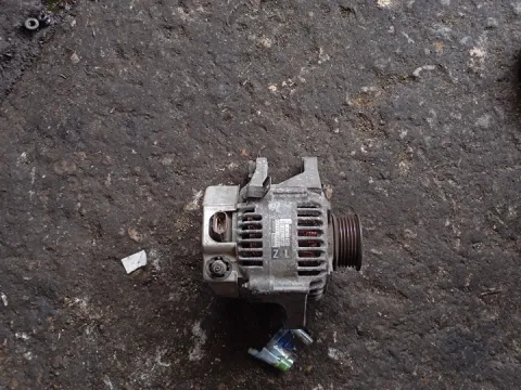 Δυναμό - Εναλλάκτης για TOYOTA AVENSIS (2003 - 2006) (T250) 1800 (1ZZ-FE) petrol 129 (ZZT251) VVT-i  Δυναμό - Εναλλάκτης για TOYOTA AVENSIS (2003 - 2006) (T250) 1800 (1ZZ-FE) petrol 129 (ZZT251) VVT-i