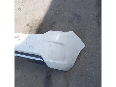 Προφυλακτήρας Πίσω Με Parktronic για CITROEN C4 (2012- 2015) ( )  -  Προφυλακτήρας Πίσω Με Parktronic για CITROEN C4 (2012- 2015) ( )  -