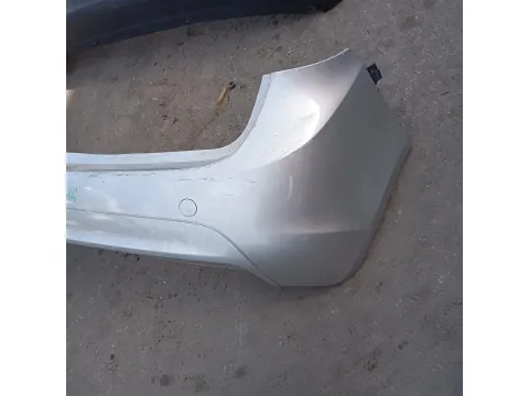 Προφυλακτήρας Πίσω για OPEL MERIVA (2014 - )  -  Προφυλακτήρας Πίσω για OPEL MERIVA (2014 - )  -
