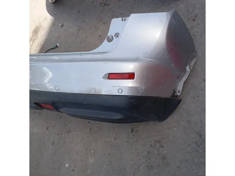 Προφυλακτήρας Πίσω Με Parktronic για NISSAN JUKE (2010 - 2014) (F15)  -  Προφυλακτήρας Πίσω Με Parktronic για NISSAN JUKE (2010 - 2014) (F15)  -