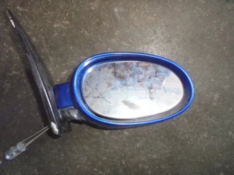 Κρύσταλλο Καθρέπτη Δεξιό για SMART FORTWO (1999 - 2001) (CITY-COUPE) (S1) , (2000 - 2001) (CITY-CABRIO) (S1) , (2002 - 2003) (CITY-CABRIO) , (2002 - 2003) (CITY-COUPE)  Κρύσταλλο Καθρέπτη Δεξιό για SMART FORTWO (1999 - 2001) (CITY-COUPE) (S1) , (2000 - 2001) (CITY-CABRIO) (S1) , (2002 - 2003) (CITY-CABRIO) , (2002 - 2003) (CITY-COUPE)