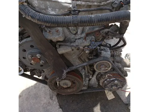 Κινητήρας Κορμός - Καπάκι M16A για FIAT SEDICI (2007 - 2010) 1600 (M16A) Petrol 107 ITALY -  Κινητήρας Κορμός - Καπάκι M16A για FIAT SEDICI (2007 - 2010) 1600 (M16A) Petrol 107 ITALY -