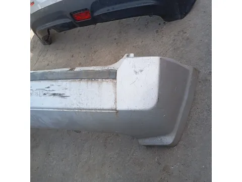 Προφυλακτήρας Πίσω για JEEP PATRIOT (2007 - 2012) (MK74)  -  Προφυλακτήρας Πίσω για JEEP PATRIOT (2007 - 2012) (MK74)  -