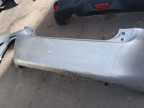 Προφυλακτήρας Πίσω για TOYOTA AURIS (2007 - 2009) E150  Προφυλακτήρας Πίσω για TOYOTA AURIS (2007 - 2009) E150