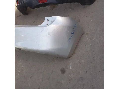 Προφυλακτήρας Πίσω για TOYOTA AURIS (2007 - 2009) E150  - 