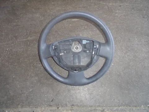 Τιμόνι (Βολάν) για RENAULT CLIO (2001 - 2005) (BB_) (CB_) *Γ* Τιμόνι (Βολάν) για RENAULT CLIO (2001 - 2005) (BB_) (CB_) *Γ*