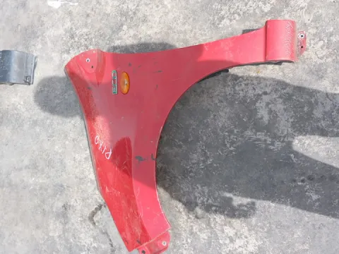 Φτερό Εμπρός Αριστερό για NISSAN PIXO (2009 - ) (UA0) Hatchback - 5θυρο  Φτερό Εμπρός Αριστερό για NISSAN PIXO (2009 - ) (UA0) Hatchback - 5θυρο