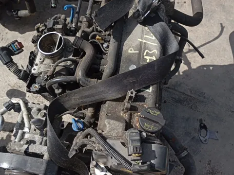 Κινητήρας Κορμός - Καπάκι 188A4.000 για FIAT PANDA (2004 - 2009 ) (169) 1200 (188A4.000) Petrol 60 ITALY Κινητήρας Κορμός - Καπάκι 188A4.000 για FIAT PANDA (2004 - 2009 ) (169) 1200 (188A4.000) Petrol 60 ITALY