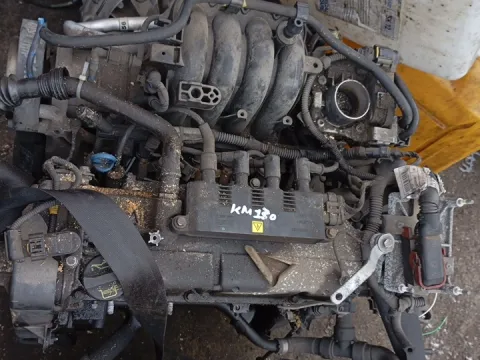 Κινητήρας Κορμός - Καπάκι 199A4.000 για FIAT GRANDE PUNTO (2005 - 2008) (199) 1201 (199A4.000) Petrol 65 ITALY Κινητήρας Κορμός - Καπάκι 199A4.000 για FIAT GRANDE PUNTO (2005 - 2008) (199) 1201 (199A4.000) Petrol 65 ITALY