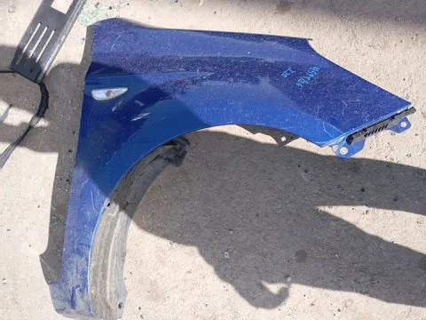 Φτερό Εμπρός Δεξιό για HYUNDAI i20 (2009 - 2011)  Φτερό Εμπρός Δεξιό για HYUNDAI i20 (2009 - 2011)