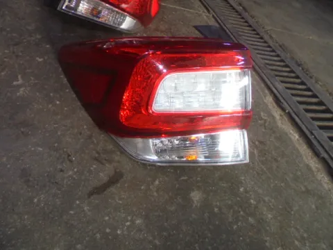Φανάρι Πίσω Αριστερό LED για SUBARU XV (Crosstrek) (2017 - 2022)  Φανάρι Πίσω Αριστερό LED για SUBARU XV (Crosstrek) (2017 - 2022)