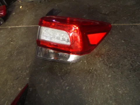 Φανάρι Πίσω Δεξί LED για SUBARU XV (Crosstrek) (2017 - 2022)  Φανάρι Πίσω Δεξί LED για SUBARU XV (Crosstrek) (2017 - 2022)