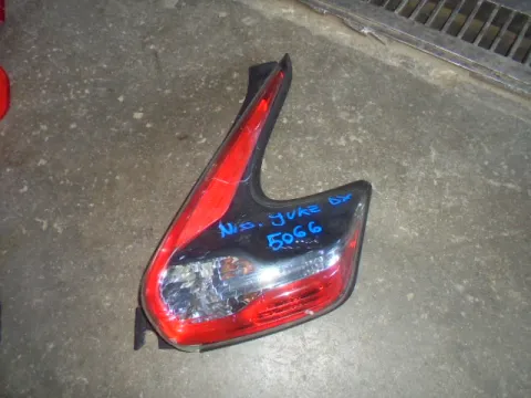 Φανάρι Πίσω Δεξί LED (Ελαττωματικό) για NISSAN JUKE (2014 - 2019) (F15)  Φανάρι Πίσω Δεξί LED (Ελαττωματικό) για NISSAN JUKE (2014 - 2019) (F15)