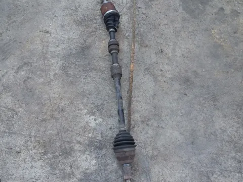 Ημιαξόνιο Εμπρός Δεξί Αυτόματο για NISSAN JUKE (2010 - 2014) (F15) 1600 Petrol 117  Ημιαξόνιο Εμπρός Δεξί Αυτόματο για NISSAN JUKE (2010 - 2014) (F15) 1600 Petrol 117