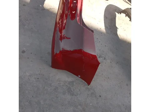 Προφυλακτήρας Πίσω για HONDA JAZZ (2005 - 2008) (GD) Hatchback - 5dr  -  Προφυλακτήρας Πίσω για HONDA JAZZ (2005 - 2008) (GD) Hatchback - 5dr  -