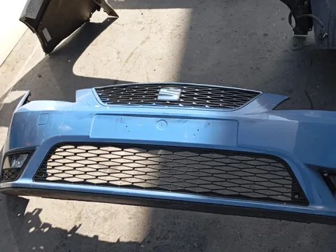 Προφυλακτήρας Εμπρός για SEAT LEON (2013 - 2019) Hatchback - 5dr  Προφυλακτήρας Εμπρός για SEAT LEON (2013 - 2019) Hatchback - 5dr