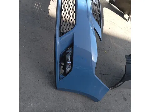 Προφυλακτήρας Εμπρός για SEAT LEON (2013 - 2019) Hatchback - 5dr  - 