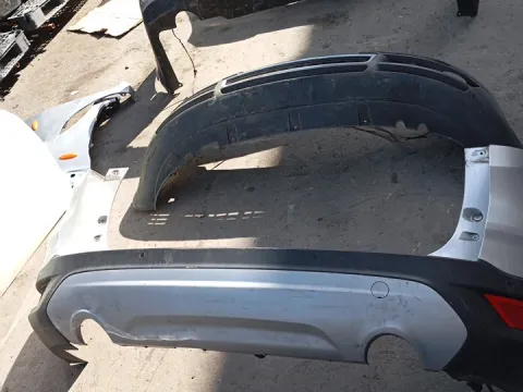 Προφυλακτήρας Πίσω Με Parktronic για FORD KUGA (2017 - 2019) SUV- ΕΚΤΟΣ ΔΡΟΜΟΥ - 5dr  Προφυλακτήρας Πίσω Με Parktronic για FORD KUGA (2017 - 2019) SUV- ΕΚΤΟΣ ΔΡΟΜΟΥ - 5dr