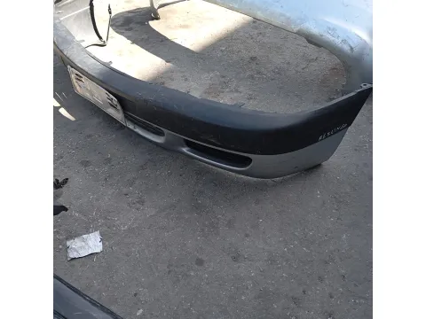 Προφυλακτήρας Πίσω για TOYOTA COROLLA (2000 - 2002) (ZE111) Liftback - 5dr , Hatchback - 3dr  -  Προφυλακτήρας Πίσω για TOYOTA COROLLA (2000 - 2002) (ZE111) Liftback - 5dr , Hatchback - 3dr  -