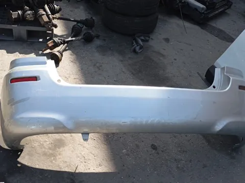Προφυλακτήρας Πίσω για TOYOTA COROLLA VERSO (2004 -2008) (R10) MPV - ΠΟΛΥΜΟΡΦΙΚΑ - 5dr  Προφυλακτήρας Πίσω για TOYOTA COROLLA VERSO (2004 -2008) (R10) MPV - ΠΟΛΥΜΟΡΦΙΚΑ - 5dr