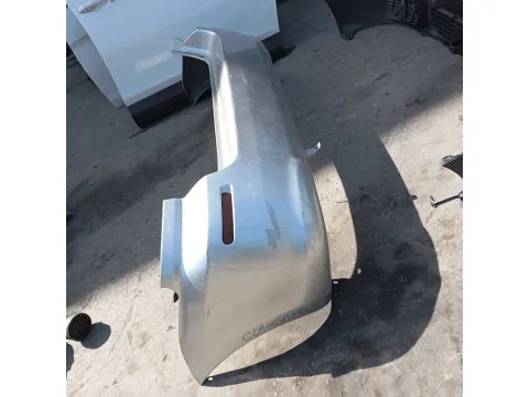 Προφυλακτήρας Πίσω για TOYOTA COROLLA VERSO (2004 -2008) (R10) MPV - ΠΟΛΥΜΟΡΦΙΚΑ - 5dr  - 