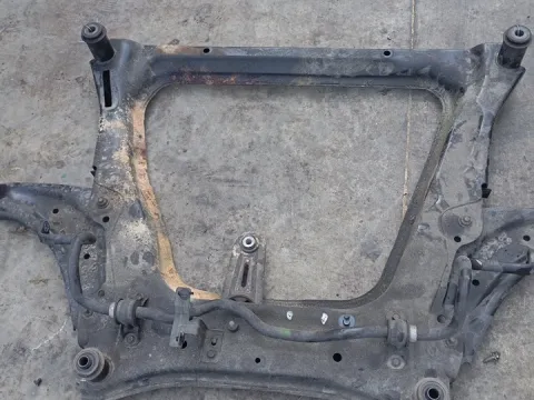 Γέφυρα Εμπρός Πλαίσιο για NISSAN JUKE (2010 - 2014) (F15) 1600 Petrol 117 ΑΥΤΟΜΑΤΟ *ΔΒ* Γέφυρα Εμπρός Πλαίσιο για NISSAN JUKE (2010 - 2014) (F15) 1600 Petrol 117 ΑΥΤΟΜΑΤΟ *ΔΒ*