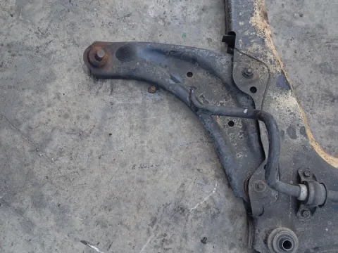 Ψαλίδι Εμπρός Αριστερό για NISSAN JUKE (2010 - 2014) (F15) 1600 Petrol 117 ΑΥΤΟΜΑΤΟ *ΔΒ* Ψαλίδι Εμπρός Αριστερό για NISSAN JUKE (2010 - 2014) (F15) 1600 Petrol 117 ΑΥΤΟΜΑΤΟ *ΔΒ*