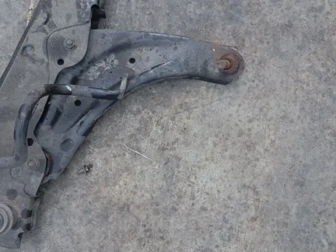 Ψαλίδι Εμπρός Δεξί για NISSAN JUKE (2010 - 2014) (F15) 1600 Petrol 117 ΑΥΤΟΜΑΤΟ *ΔΒ* Ψαλίδι Εμπρός Δεξί για NISSAN JUKE (2010 - 2014) (F15) 1600 Petrol 117 ΑΥΤΟΜΑΤΟ *ΔΒ*