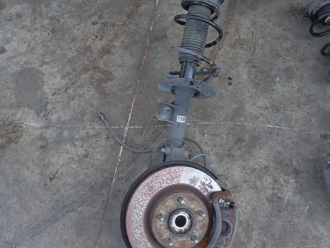 Άκρο Πλήρες Εμπρός Δεξί Με ABS για NISSAN JUKE (2010 - 2014) (F15) 1600 Petrol 117 ΑΥΤΟΜΑΤΟ Άκρο Πλήρες Εμπρός Δεξί Με ABS για NISSAN JUKE (2010 - 2014) (F15) 1600 Petrol 117 ΑΥΤΟΜΑΤΟ